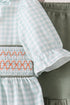 sage-pumpkin-smocked-gingham-ruffle-shorts-set-sophias-style-5
