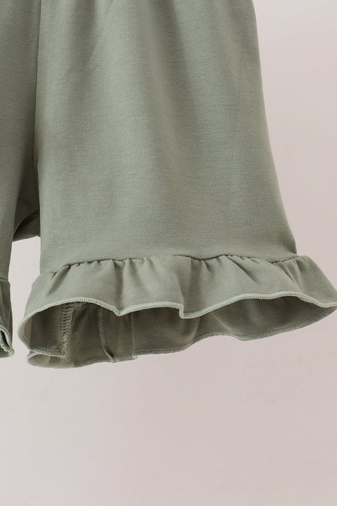 sage-pumpkin-smocked-gingham-ruffle-shorts-set-sophias-style-2