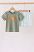 sage-pumpkin-embroidery-gingham-shorts-set-sophias-styleSet-1