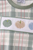 green-pumpkin-embroidery-plaid-bubble-sophias-style-2