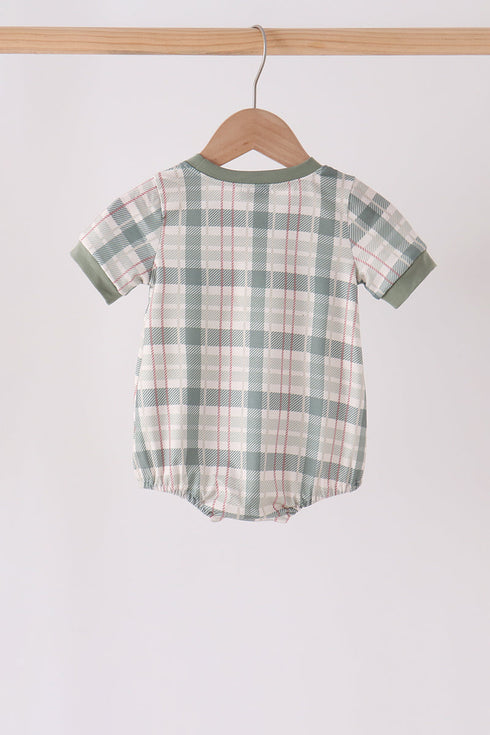 green-pumpkin-embroidery-plaid-bubble-sophias-style-6