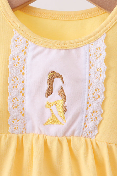 mustard-character-embroidery-ruffle-bubble-abby-evie-sophias-style-2