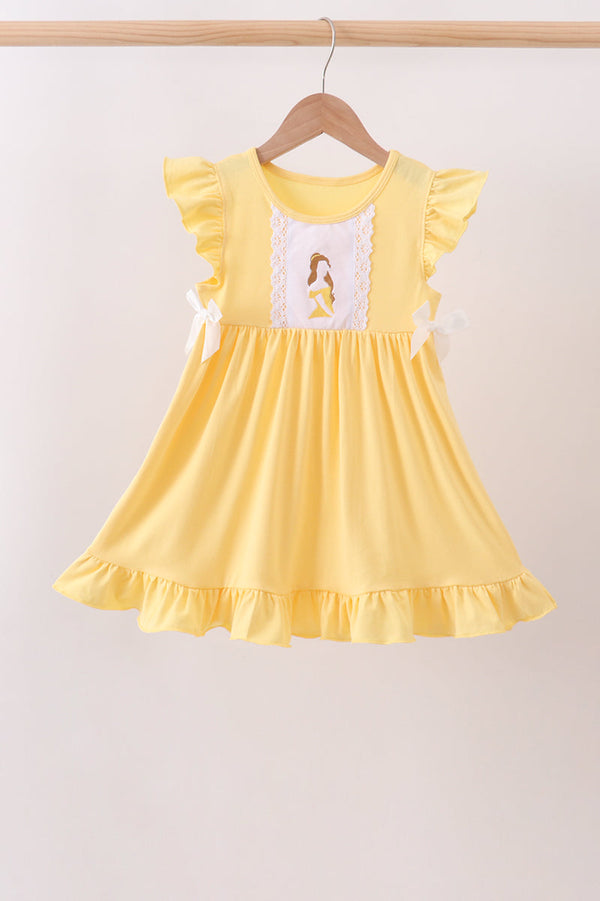 mustard-character-embroidery-ruffle-dress-abby-evie-sophias-styleDress-1