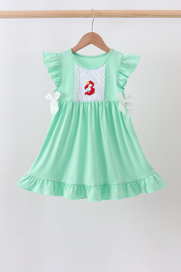 green-character-embroidery-ruffle-dress-abby-evie-sophias-styleDress-1
