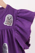 purple-ghost-pumpkin-sequin-ruffle-dress-sophias-style-2