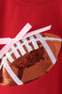 maroon-football-bow-sequin-bubble-sophias-style-2