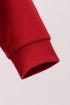 maroon-football-bow-sequin-bubble-sophias-style-4