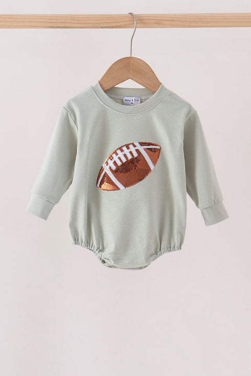 sage-football-sequin-bubble-sophias-stylebaby-1