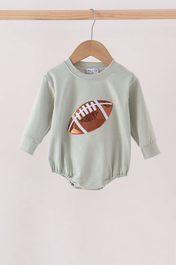 sage-football-sequin-bubble-sophias-stylebaby-1