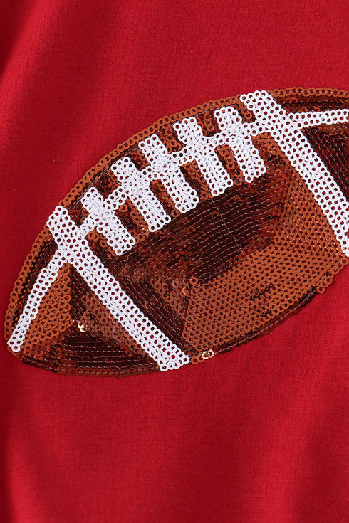 maroon-football-sequin-bubble-sophias-style-2