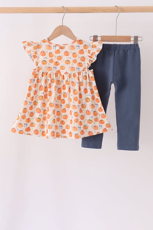 pumpkin-bow-ruffle-pants-set-sophias-style-4