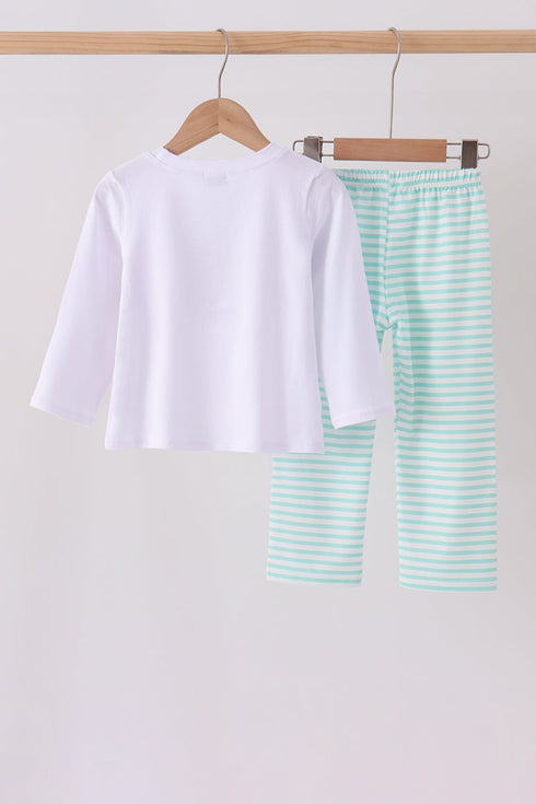 green-excavator-french-knot-stripe-pants-set-sophias-style-6