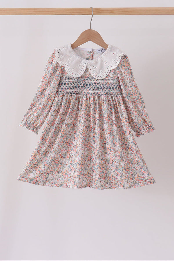 floral-smocked-lace-dress-1-sophias-styleDress-1