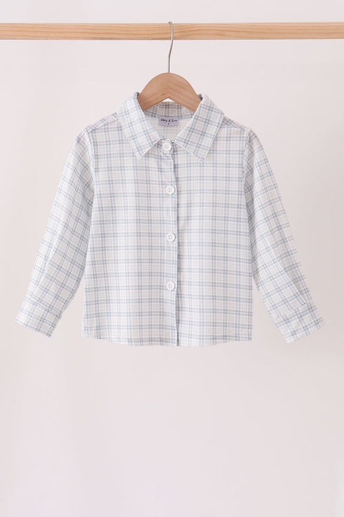 plaid-button-down-shirt-sophias-styleTop-1