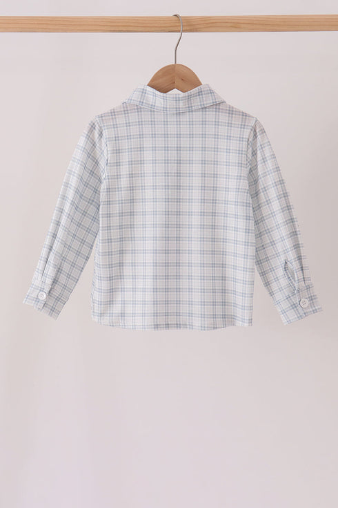 plaid-button-down-shirt-sophias-style-4