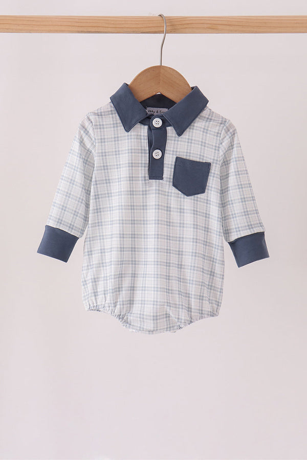 teal-pocket-plaid-bubble-sophias-stylebaby-1
