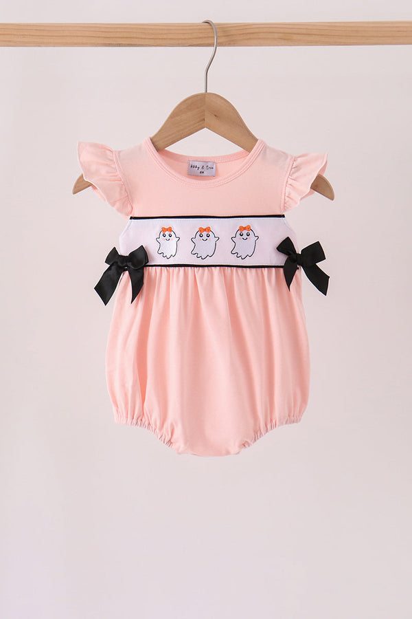 pink-ghost-embroidery-ruffle-bubble-sophias-stylebaby-1