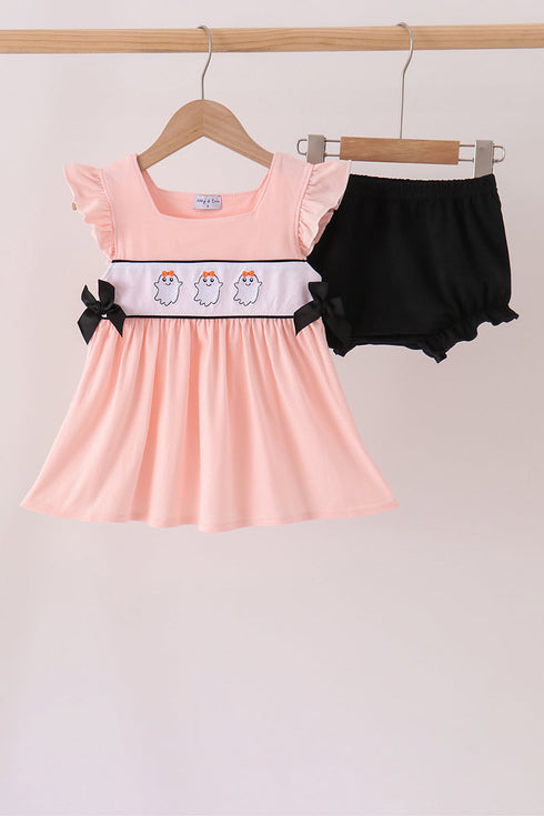 pink-ghost-embroidery-ruffle-bloomer-set-sophias-stylebaby-1