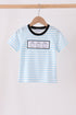 blue-ghost-embroidery-stripe-top-sophias-styleTop-1
