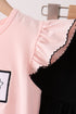 pink-ghost-embroidery-ruffle-skorts-set-sophias-style-3
