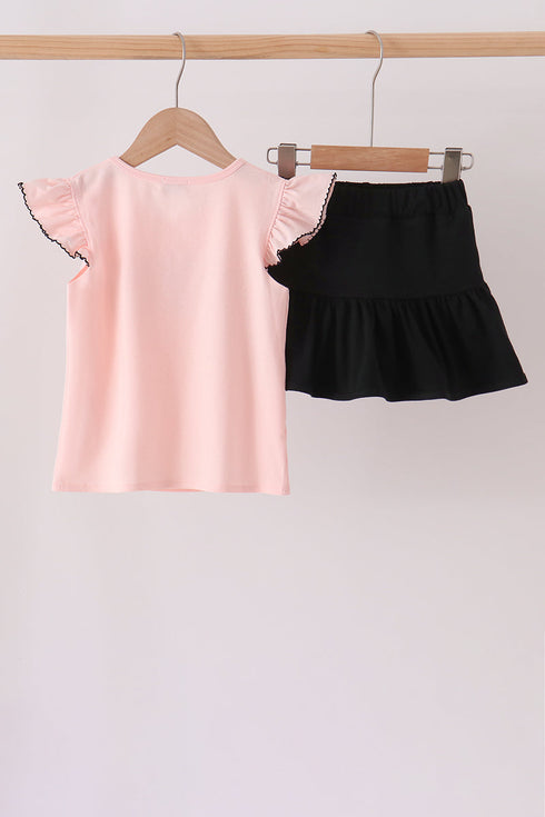 pink-ghost-embroidery-ruffle-skorts-set-sophias-style-4