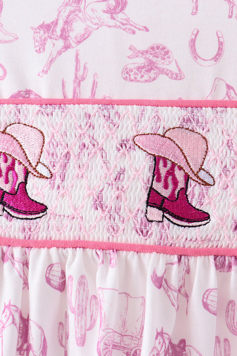 pink-cowboy-boots-smocked-bloomer-set-sophias-style-2