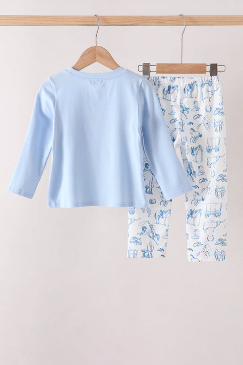 blue-cowboy-smocked-pants-set-sophias-style-5