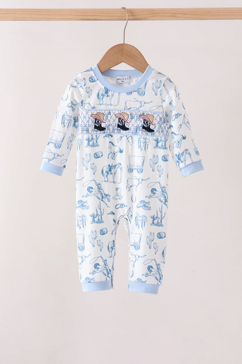 blue-cowboy-smocked-romper-sophias-stylebaby-1