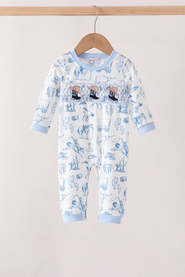 blue-cowboy-smocked-romper-sophias-stylebaby-1