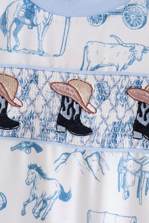 blue-cowboy-smocked-romper-sophias-style-2
