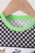black-car-embroidery-checkered-bubble-sophias-style-2