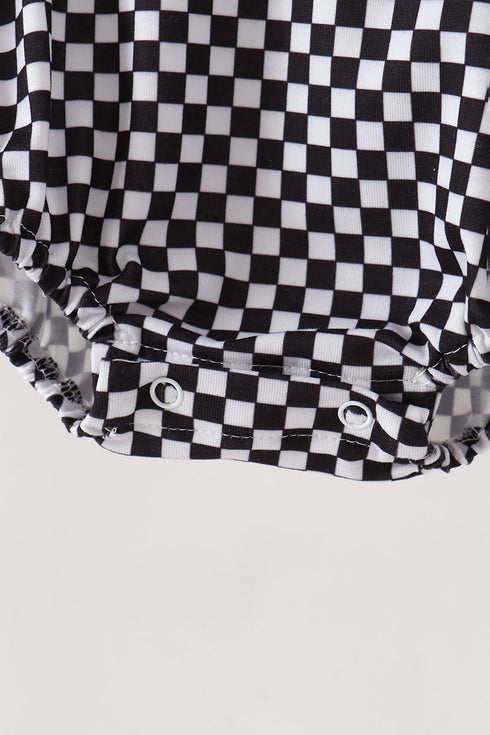 black-car-embroidery-checkered-bubble-sophias-style-5