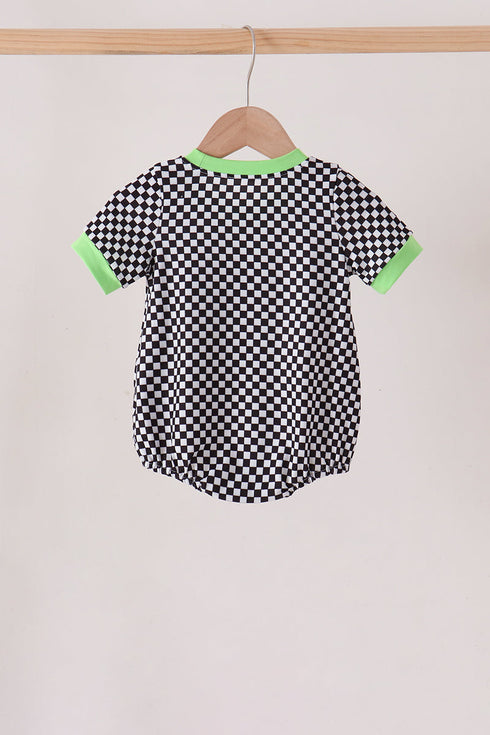 black-car-embroidery-checkered-bubble-sophias-style-6
