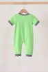 green-car-embroidery-checkered-romper-sophias-style-6