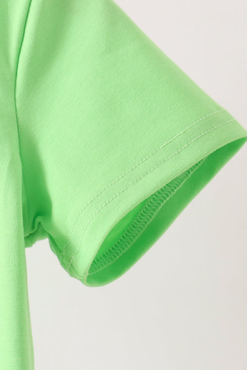 green-car-embroidery-top-sophias-style-3