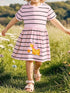 childrens-striped-unicorn-short-sleeve-casual-dress-ohso-kids-sophias-style-2
