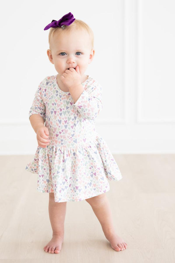 one-in-a-million-twirl-bodysuit Mila &  Rose - Sophia's Style-One in a Million Twirl Bodysuit-0-3M--1