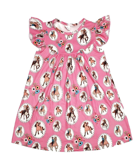 the-herd-milk-silk-flutter-dress Great Lakes kids - Sophia's Style-2