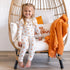 pumpkin-posie-bamboo-pajamas-for-kids-2pc-henley-set Little Joy Co - Sophia's Style-1