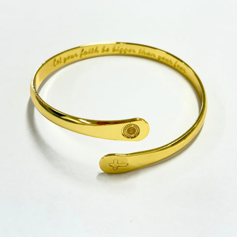cross-bracelets-faith-bracelets-engraved-bracelets-let-your-faith-be-bigger-than-your-fear-Sophia's Style-2