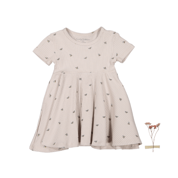the-printed-short-sleeve-dress-bee-sophias-styleDresses-1