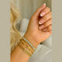 elena-adjustable-stackable-link-bracelet-Sophia's Style-3