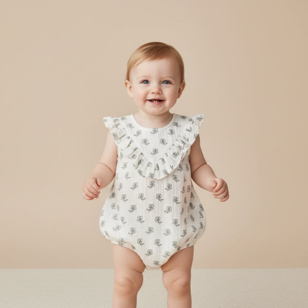 organic-sleeveless-ruffle-bubble-romper-poppy-makemake-organics-sophias-styleRuffle Bubble Romper-1