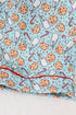 Santa claus cookie print adult pajams set