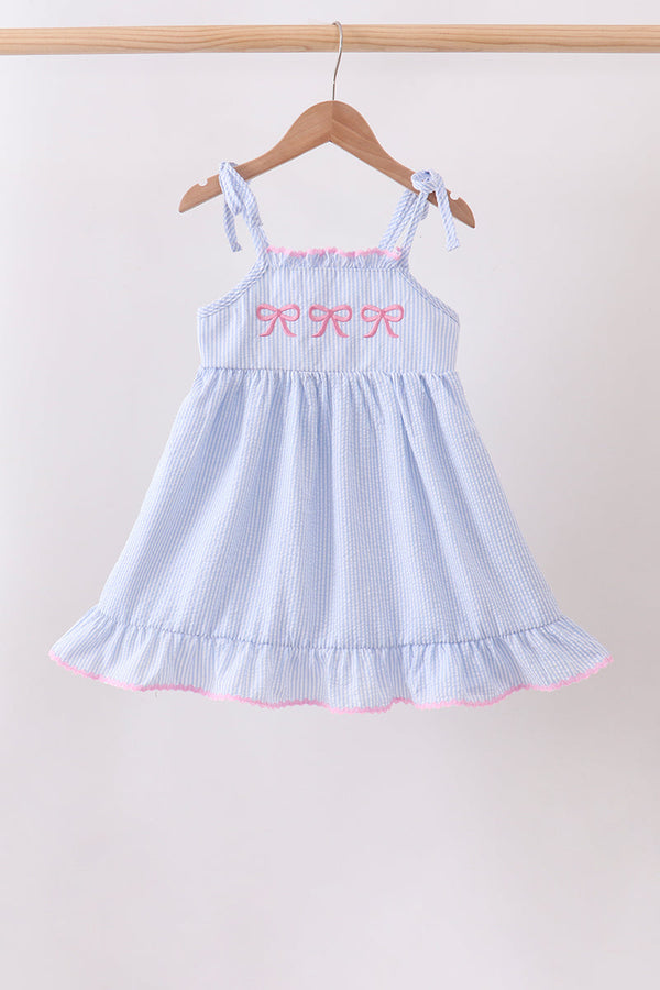 blue-bow-embroidered-stripe-ruffle-dress-abby-evie-sophias-styleDress-1