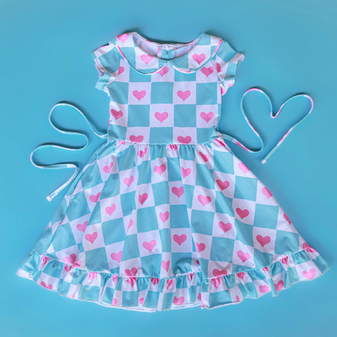 love-squared Gorgeous the Fox - Sophia's Style-2