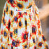 sunflower-dress Gorgeous the Fox - Sophia's Style-2