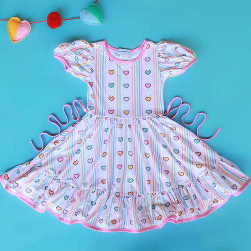 candy-hearts Gorgeous the Fox - Sophia's Style-2