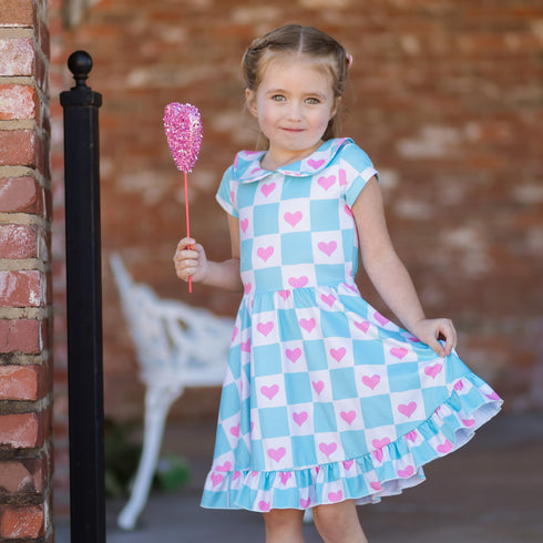 love-squared Gorgeous the Fox - Sophia's Style-3