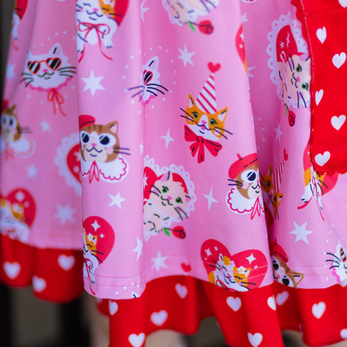 kitty-love Gorgeous the Fox - Sophia's Style-4